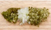 관자버터구이 1단계