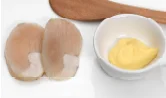 관자버터구이 4단계