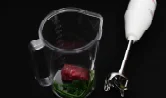 관자버터구이 6단계