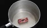 인삼갈비탕 2단계