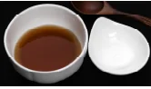 인삼갈비탕 4단계