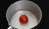 토마토주스를곁들인컵토마토 1단계