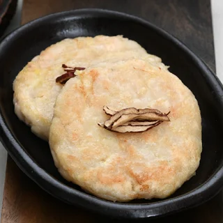 감닭떡갈비