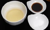 삼색샐러드와두부구이 4단계