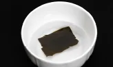 소안심 야채 호박잎쌈 2단계