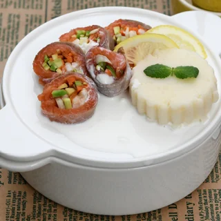 삼삼한 롤