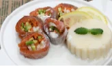 삼삼한 롤 6단계