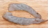 크림소스치킨롤 2단계