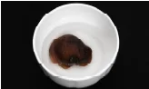 표고버섯 감자찜 1단계