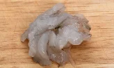 해물애호박 전병말이 1단계