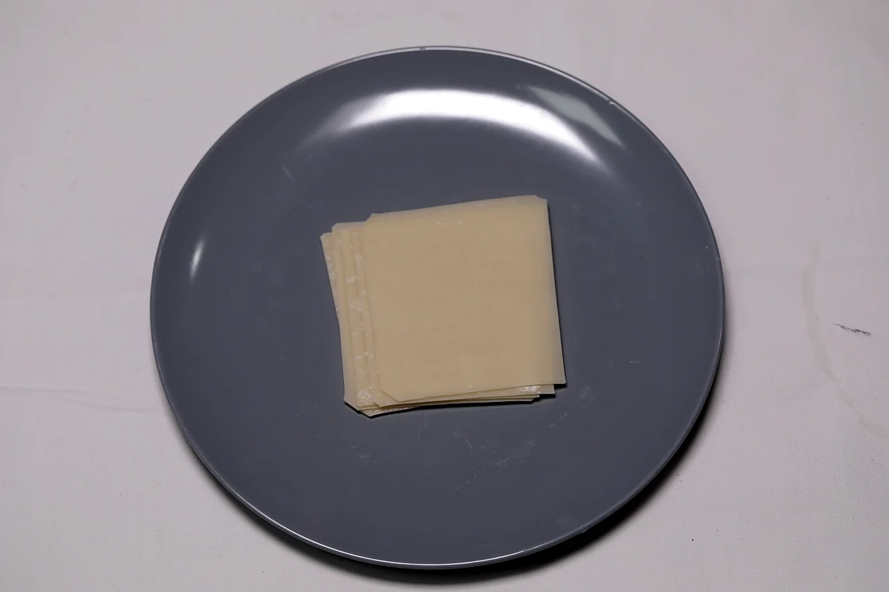 라비올리 토마토소스 1단계