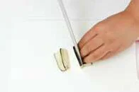 구운채소와 간장레몬 소스 2단계