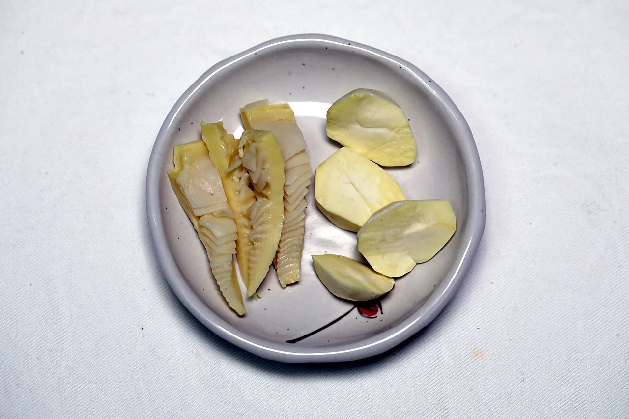 영양 달걀찜 1단계