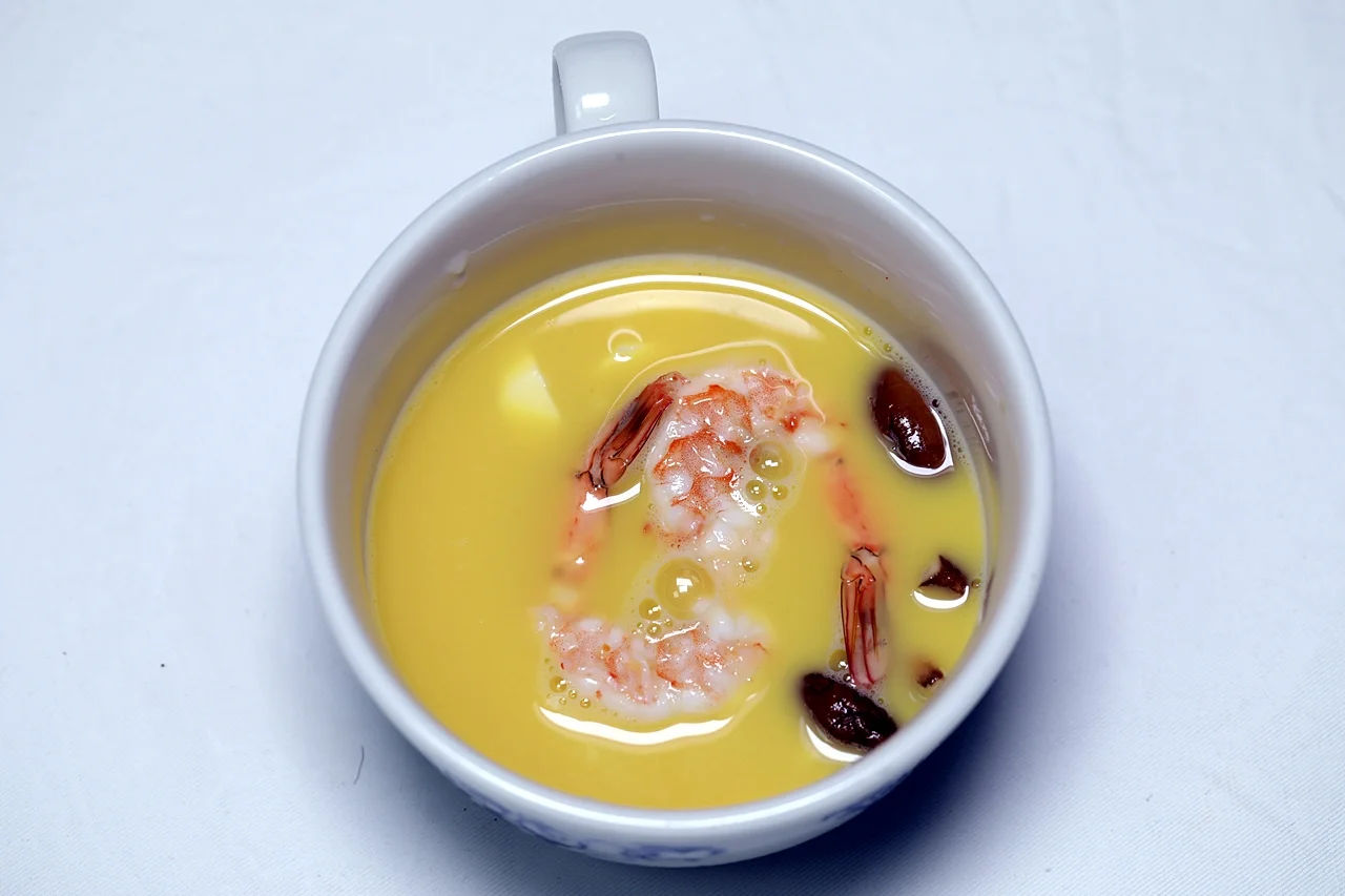 영양 달걀찜 6단계