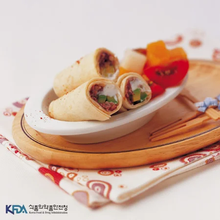 수퍼 브리또